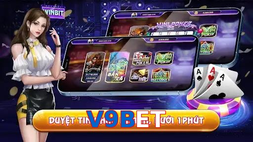 V9BET