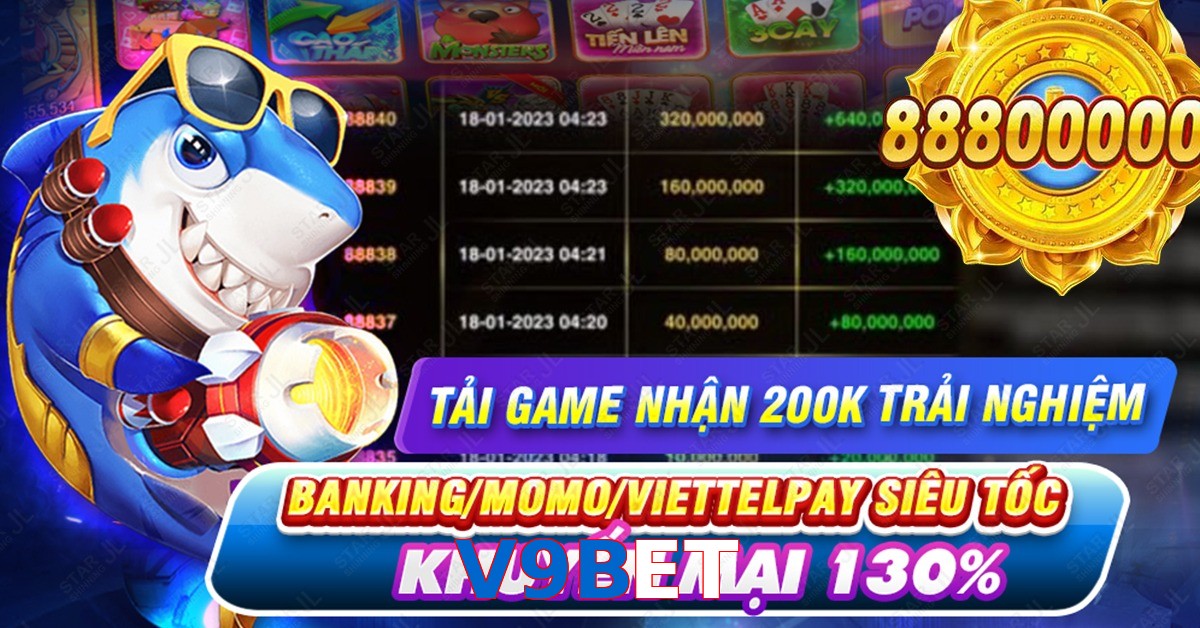 V9BET