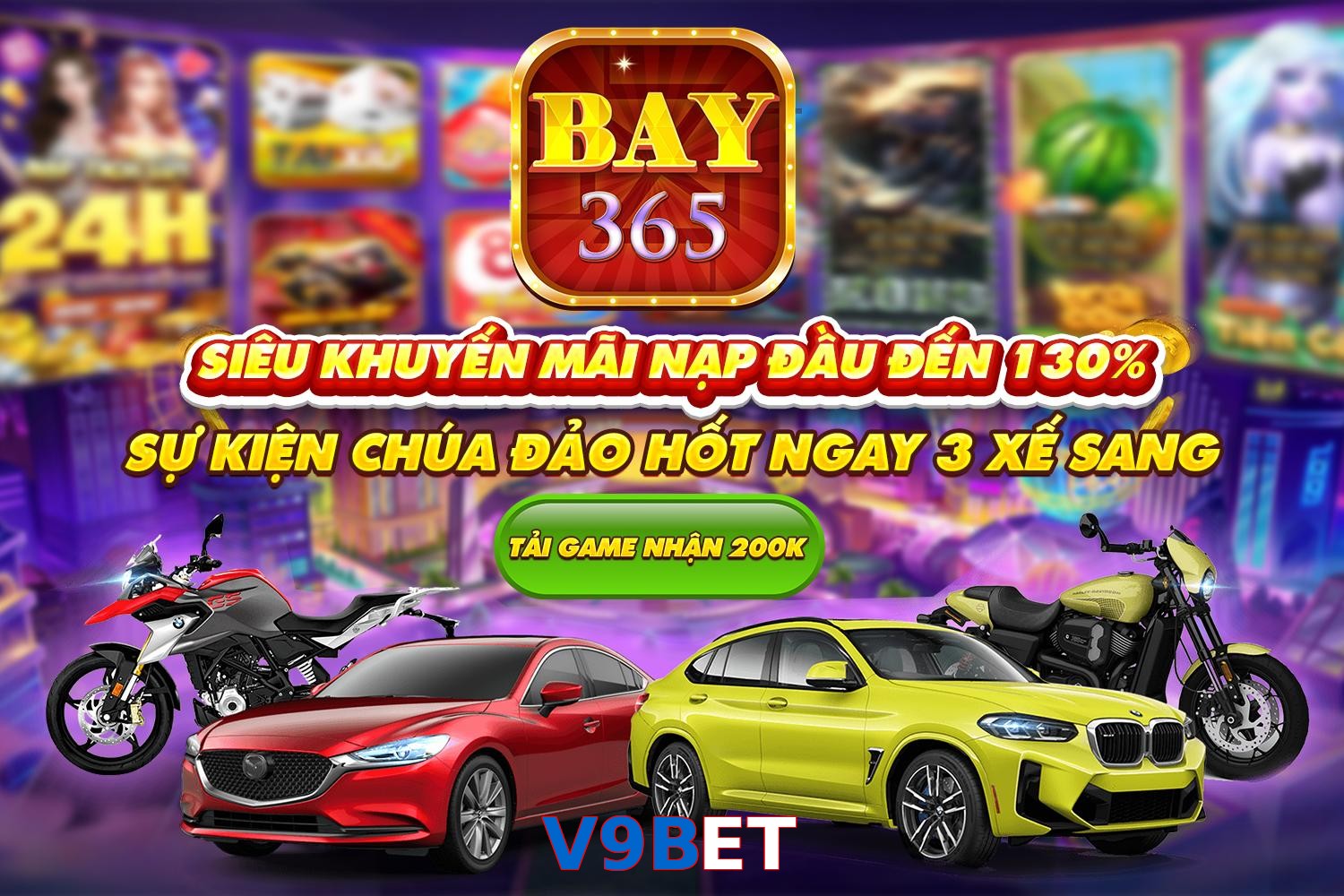 V9BET