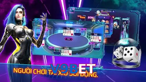 V9BET
