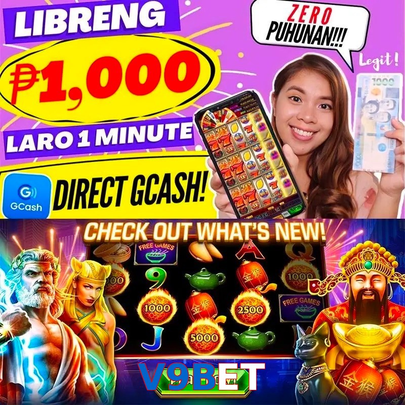 V9BET