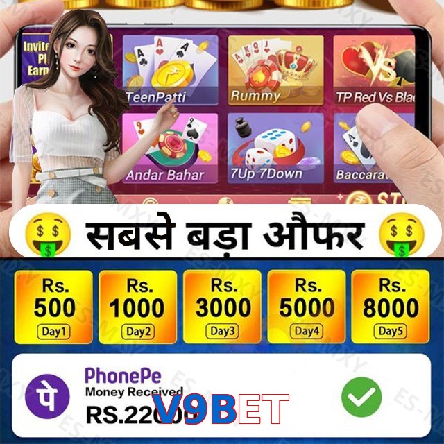 V9BET