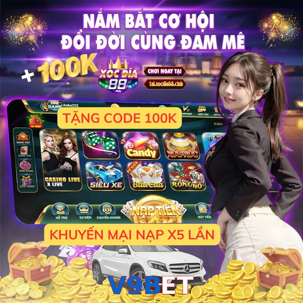 V9BET