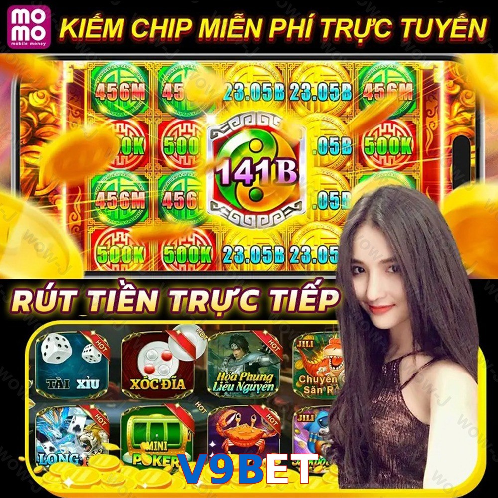 V9BET